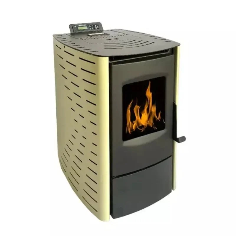 EcoBurn Automatic Pellet Heater