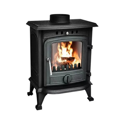 EcoBurn Automatic Pellet Heater