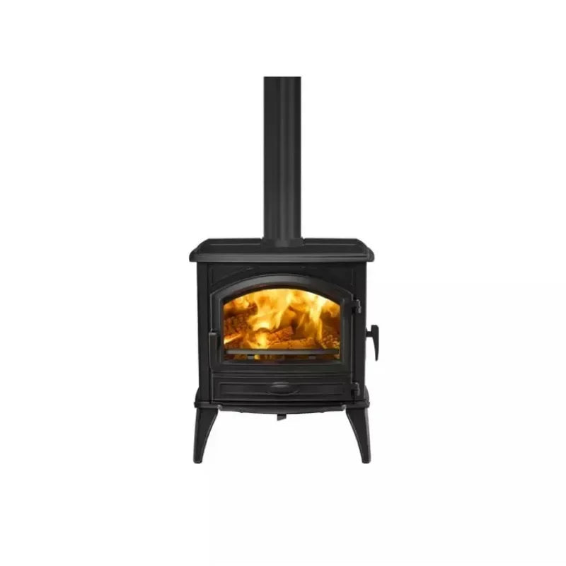 EcoBurn Automatic Pellet Heater