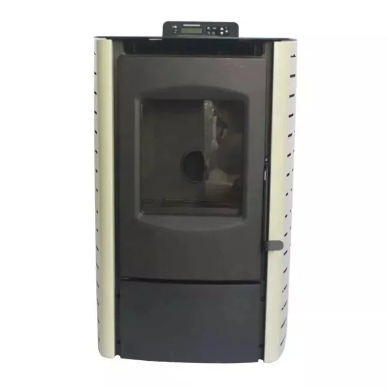 EcoBurn Automatic Pellet Heater