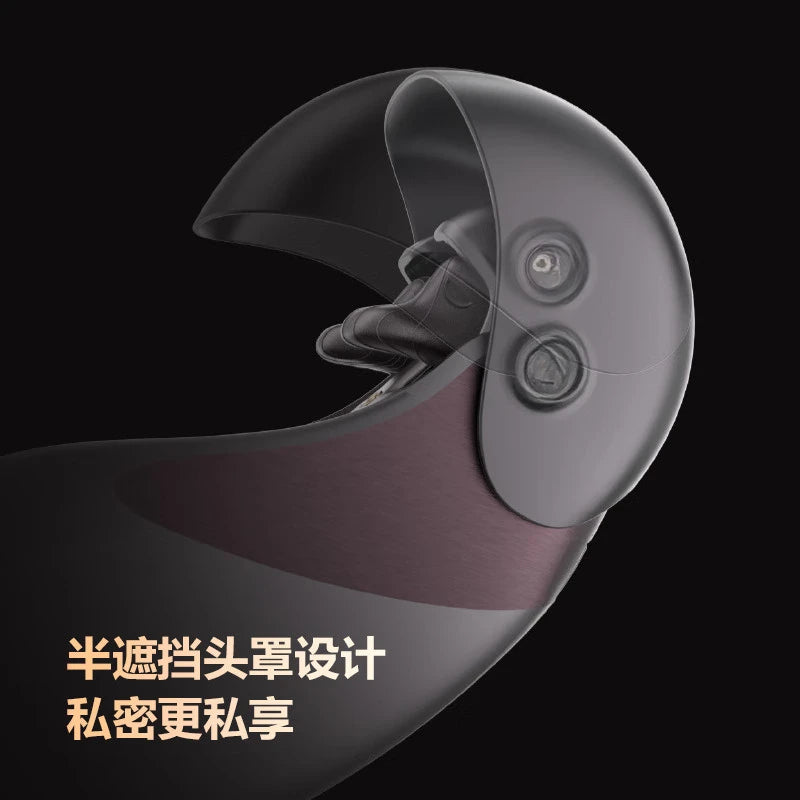 ThermoVibe Aluminum Body Massager