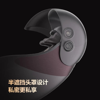 ThermoVibe Aluminum Body Massager