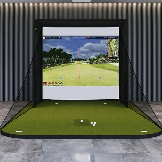 ProShield Golf Shank Net