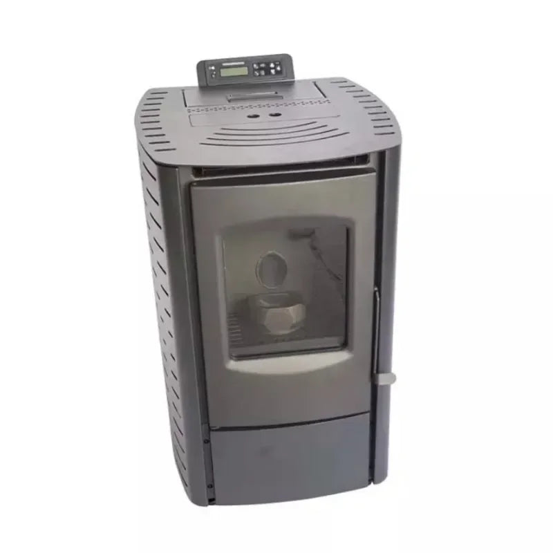 EcoBurn Automatic Pellet Heater