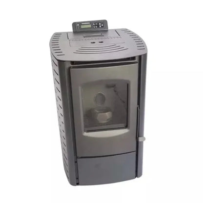 EcoBurn Automatic Pellet Heater