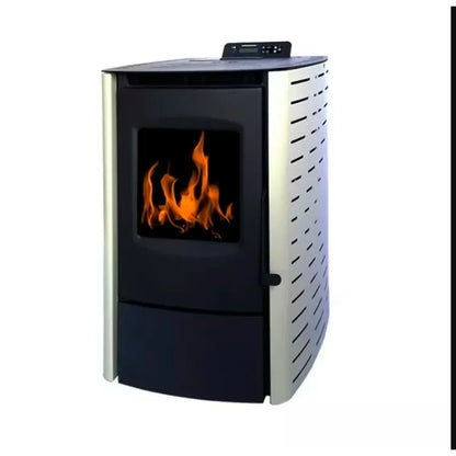 EcoBurn Automatic Pellet Heater