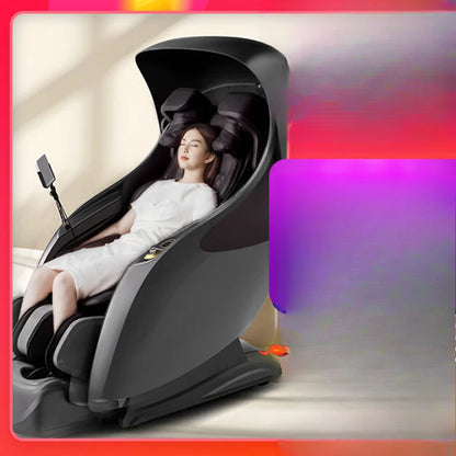 ThermoVibe Aluminum Body Massager