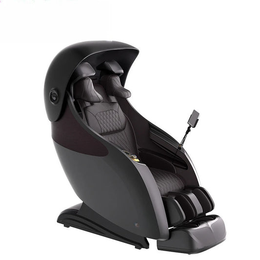 ThermoVibe Aluminum Body Massager